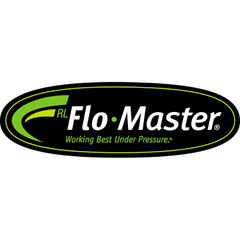 R. L. Flomaster Logo