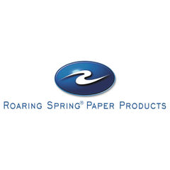 Roaring Spring® Logo