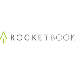 Rocketbook Logo