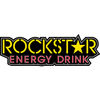 Rockstar® Logo