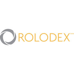 Rolodex™ Logo