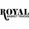 Royal Basket Trucks Logo