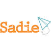 Sadie™ Logo