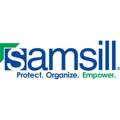 Samsill® Logo