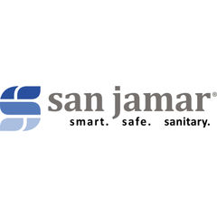 San Jamar® Logo