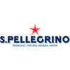 S. Pellegrino® Logo