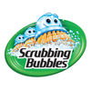 Scrubbing Bubbles® Logo