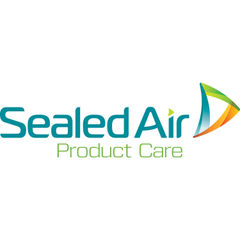 Sealed Air Logo