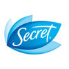 Secret® Logo