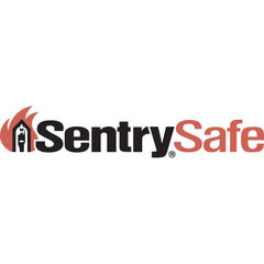 Sentry® Safe Logo