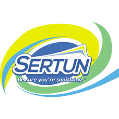 Sertun™ Logo