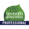 Seventh Generation® Professional Logo