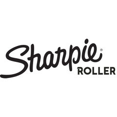 Sharpie® Roller Logo