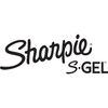 Sharpie® S-Gel™ Logo
