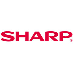 Sharp® Logo