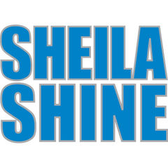 Sheila Shine Logo