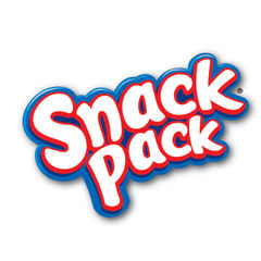 Snack Pack® Logo