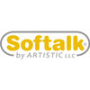 Softalk® Logo