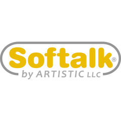 Softalk® Logo