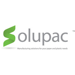 Solupac™ Logo