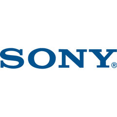 Sony® Logo