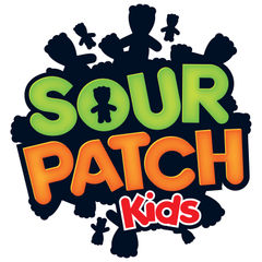 Sour Patch Kids® Logo