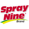 Spray Nine® Logo