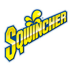 Sqwincher® Logo