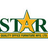 Star Quality Office Furniture Logo