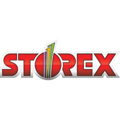 Storex Logo