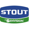 Stout® by Envision™ Logo