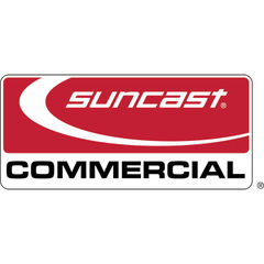 Suncast Commercial® Logo