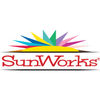 SunWorks® Logo