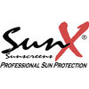 SunX® Logo