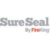 SureSeal By FireKing® Logo