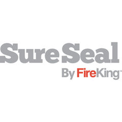 SureSeal By FireKing® Logo