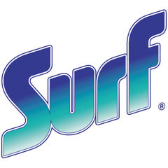 Surf® Logo