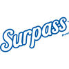 Surpass® Logo