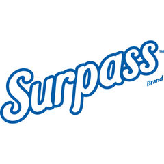 Surpass® Logo