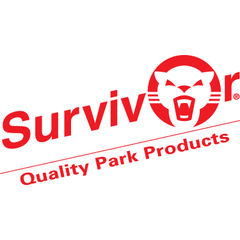 Survivor® Logo