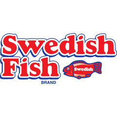 Swedish Fish® Logo