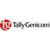 TallyGenicom® Logo