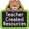 Teacher Created Resources Logo