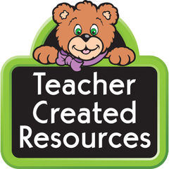 Teacher Created Resources Logo