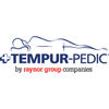 Tempur-Pedic® by Raynor Logo