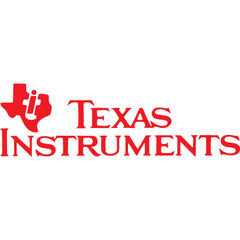 Texas Instruments Logo