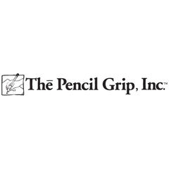 The Pencil Grip™ Logo