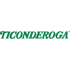 Ticonderoga® Logo