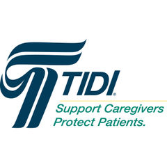 TIDI® Logo