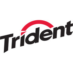 Trident® Logo